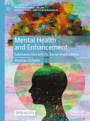cover image of Mental Health and Enhancement